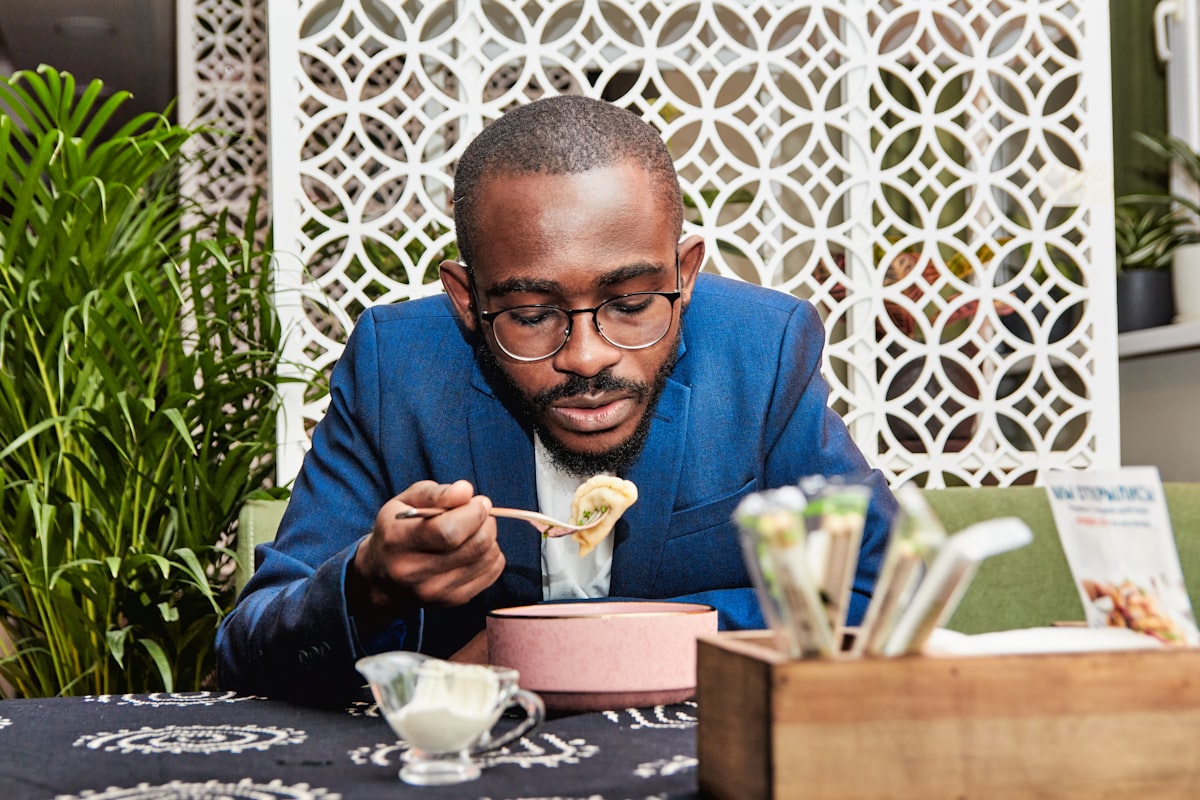 Male wellness and nutrition